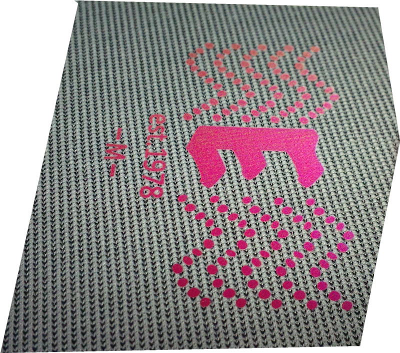  Flat Reflective Transfer Label
